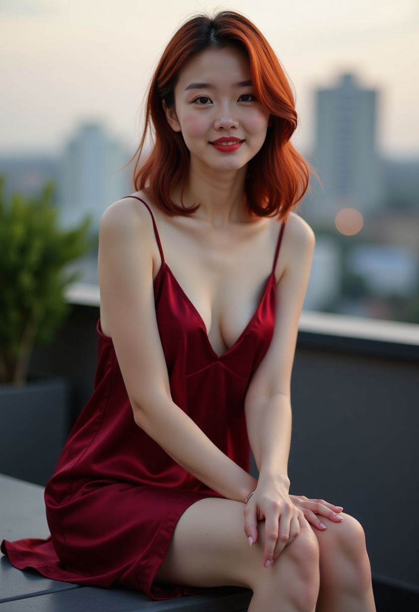 复仇